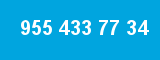 955 433 77 34
